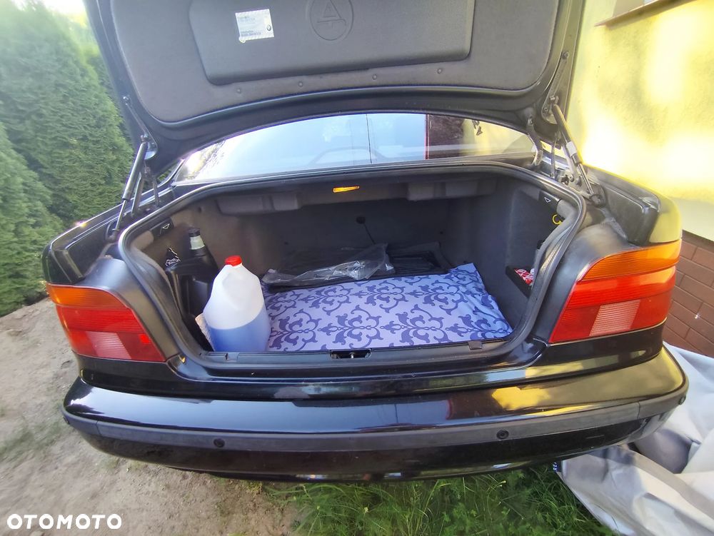 BMW Seria 5 - 10