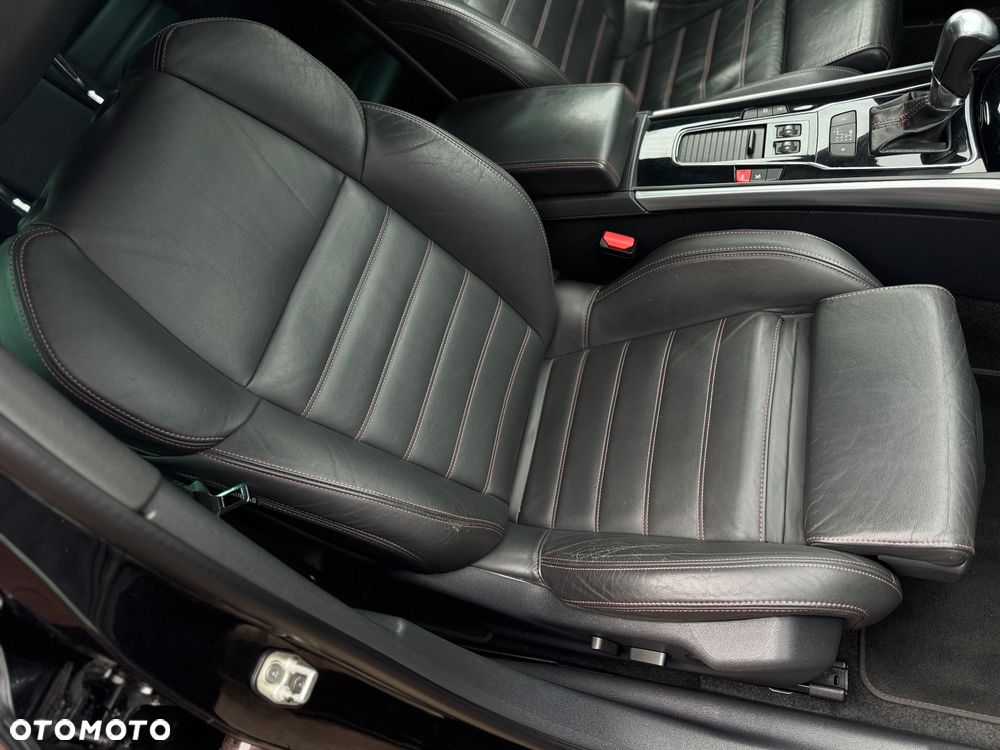 Peugeot 508 BlueHDi 180 EAT6 Stop&Start GT - 8