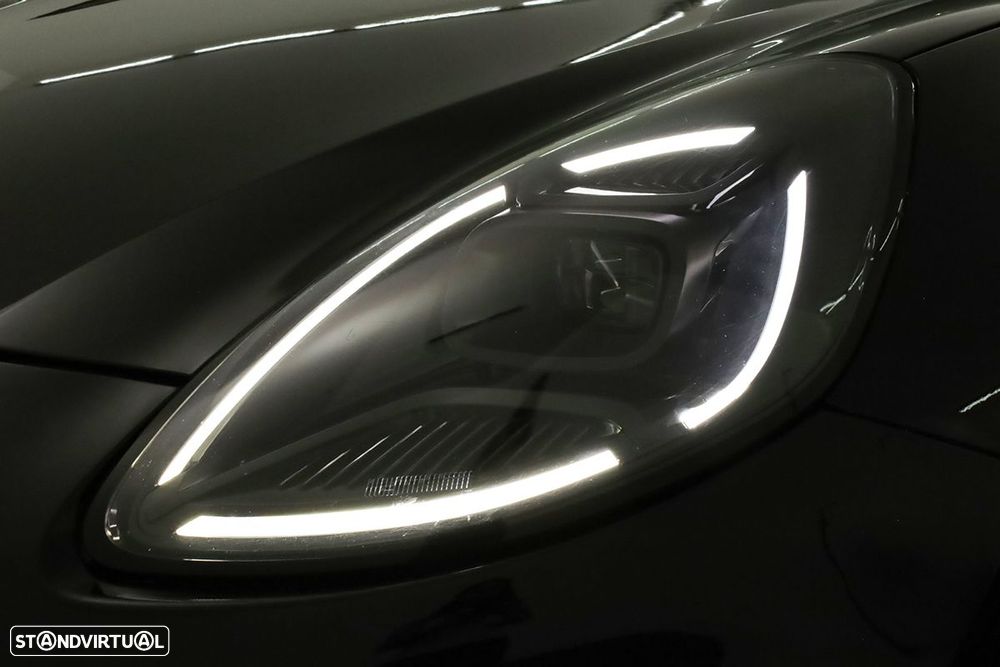 Ford Puma 1.0 EcoBoost MHEV ST-Line X Aut. - 6