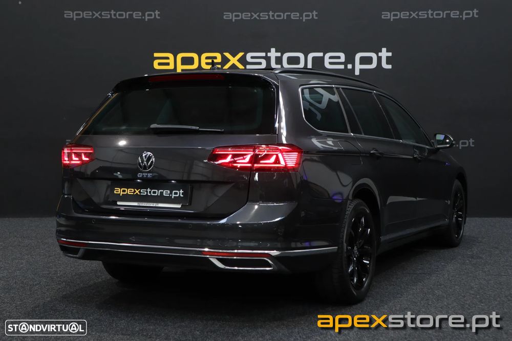 VW Passat Variant 1.4 TSI GTE+ Plug-in - 5