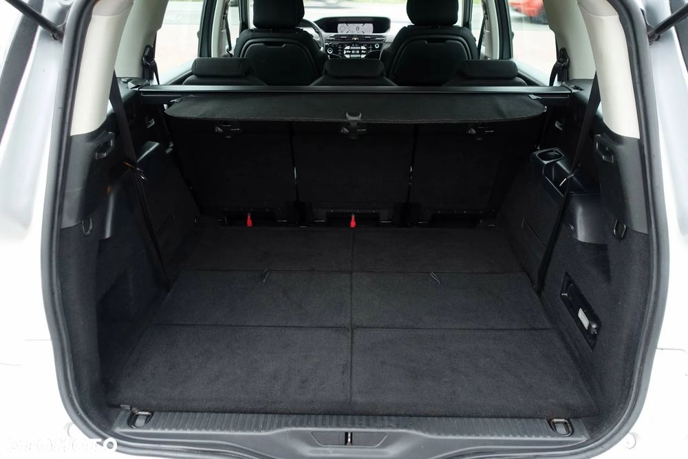 Citroën C4 Grand Picasso 1.6 e-HDi Attraction - 19