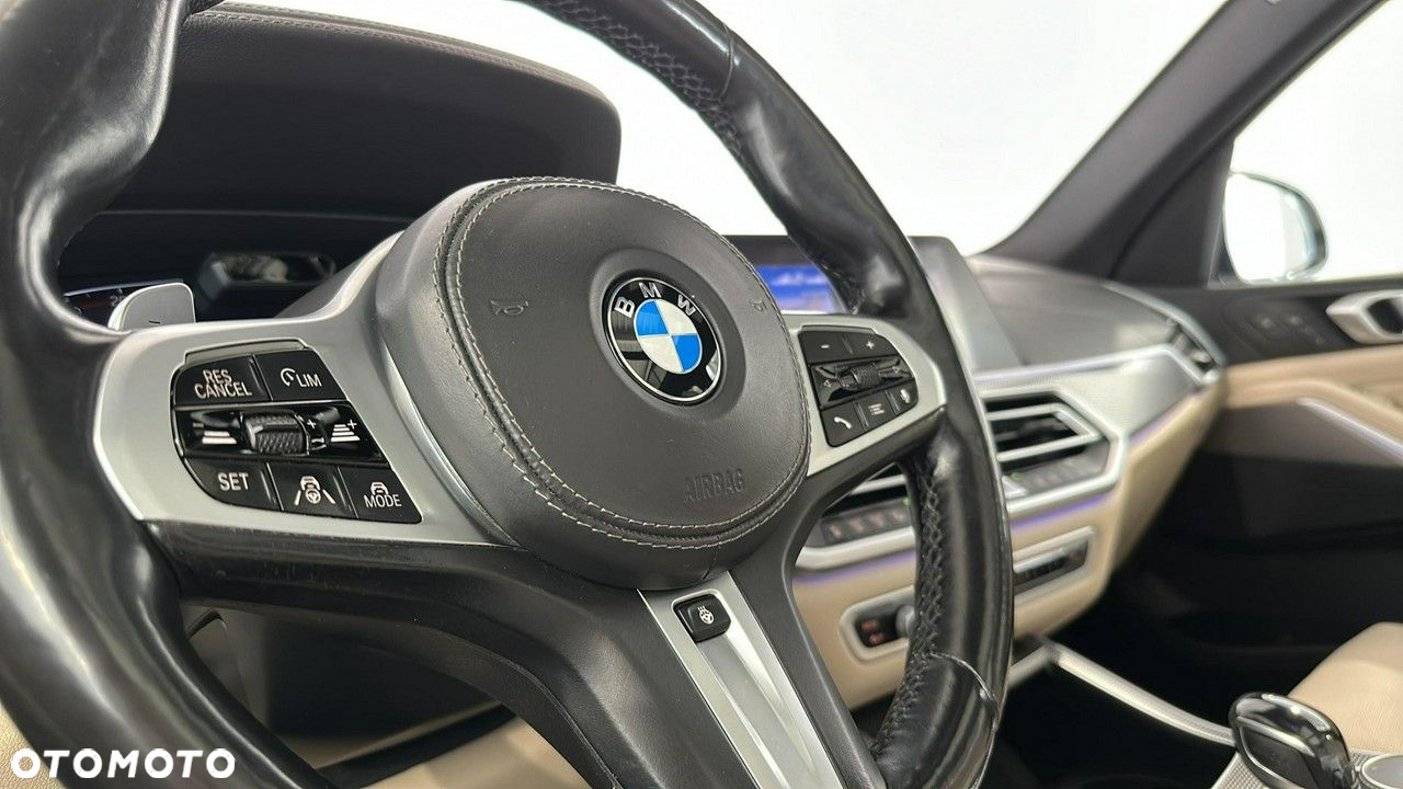 BMW X5 - 21