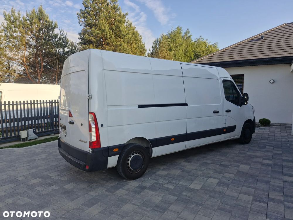 Renault MASTER - 9