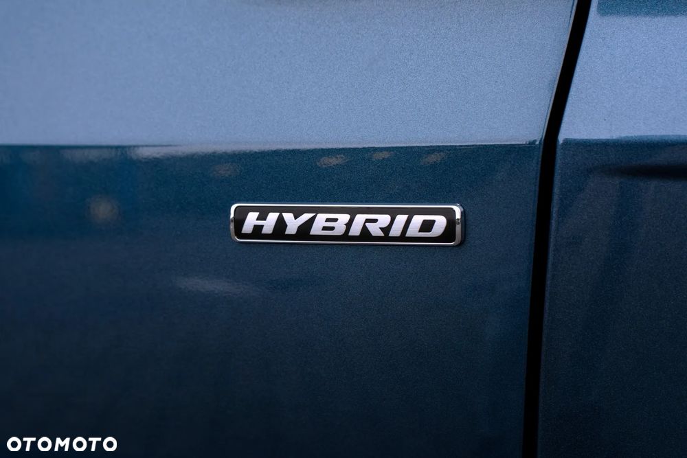 Ford Kuga 2.5 FHEV FWD ST-Line X - 13