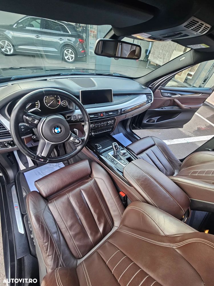 BMW X5 xDrive30d - 2