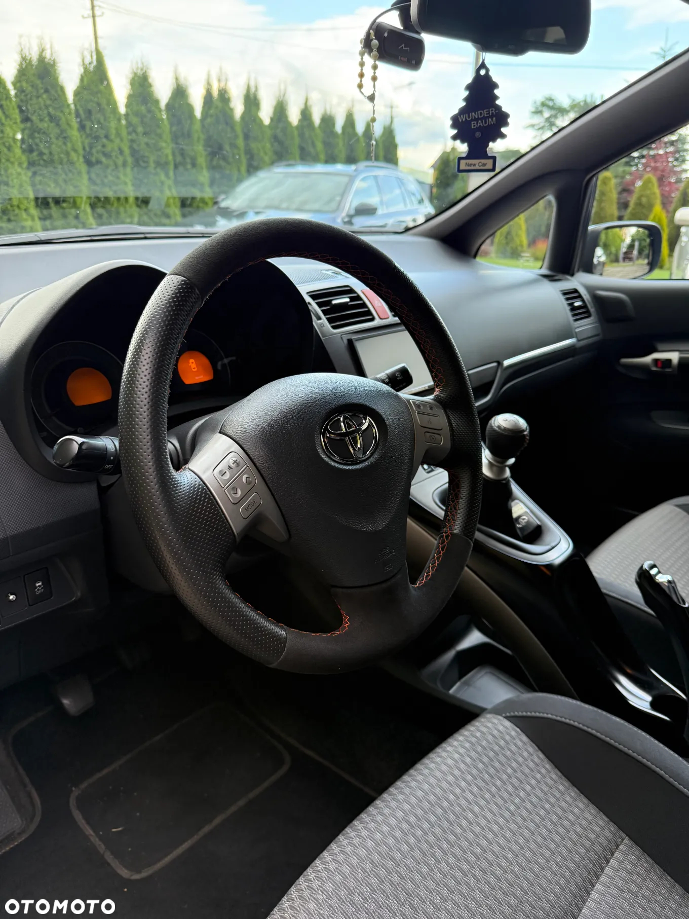 Toyota Auris 2.0 D-4D Prestige - 16