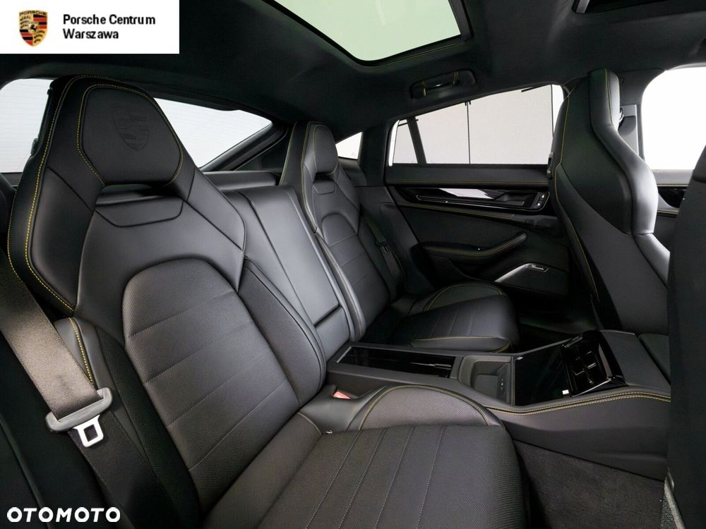 Porsche Panamera - 14