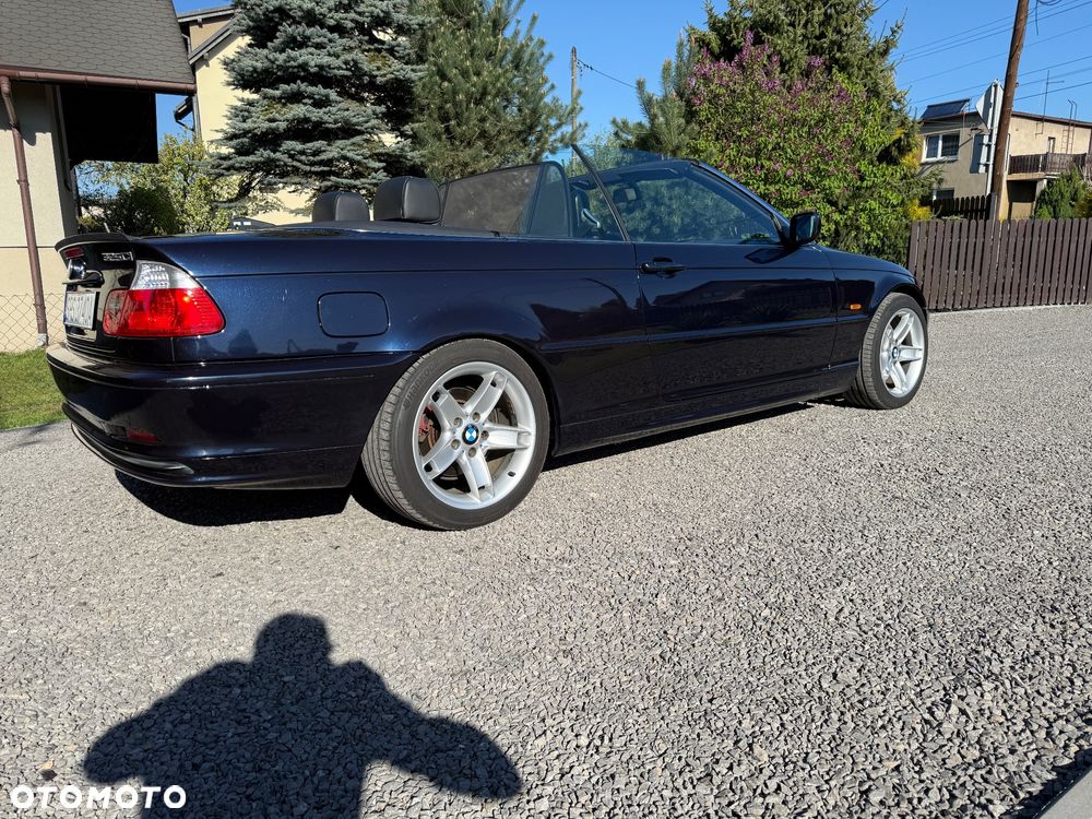 BMW Seria 3 - 23