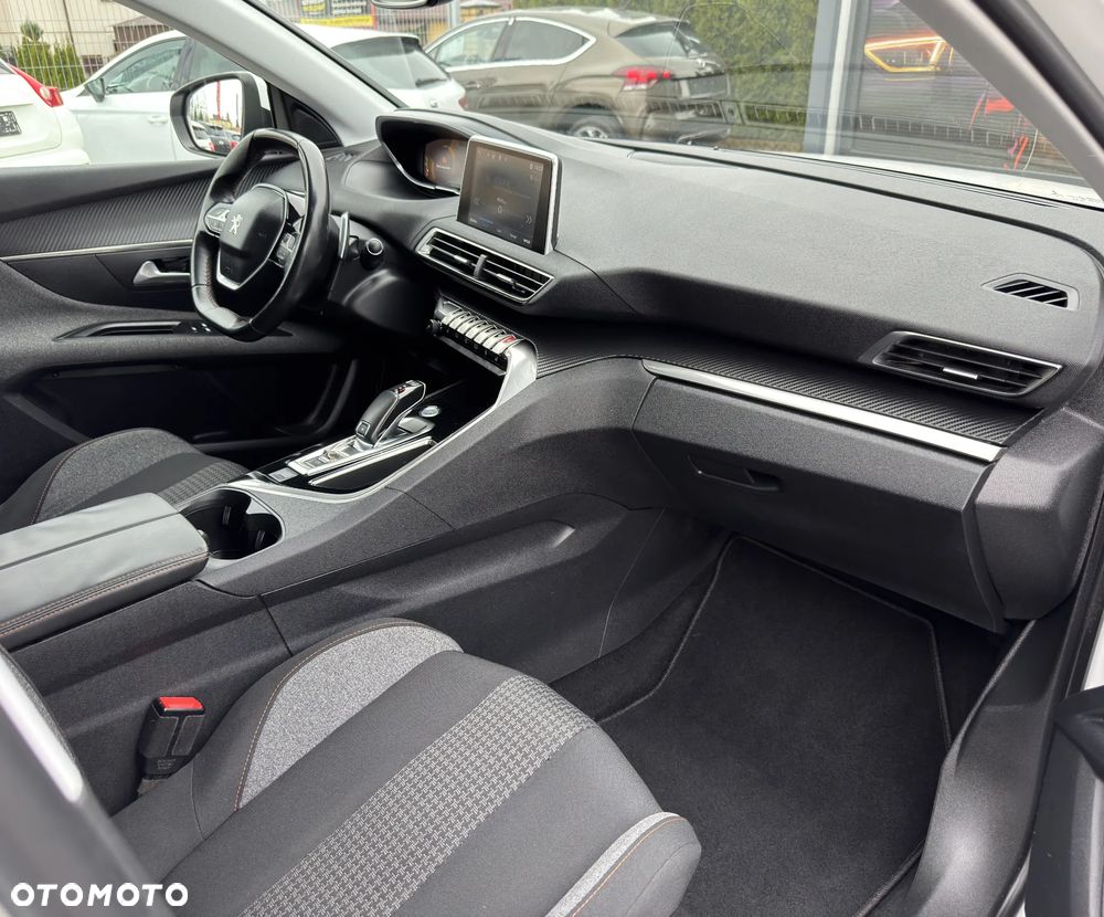 Peugeot 3008 THP 165 EAT6 Stop & Start Active - 31