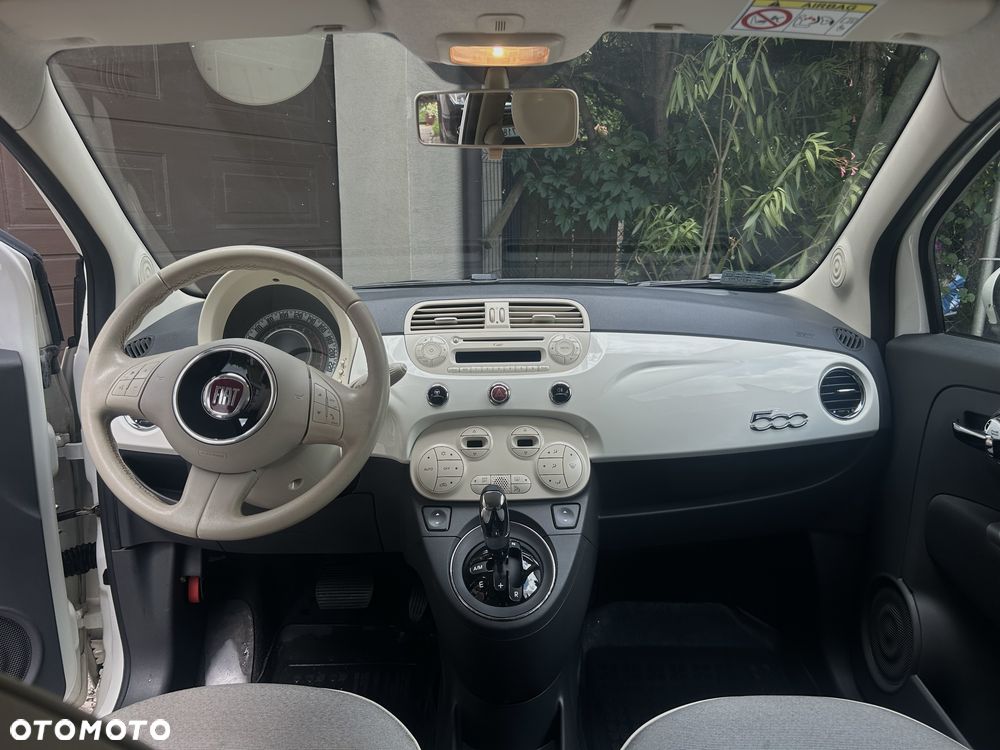 Fiat 500 - 6
