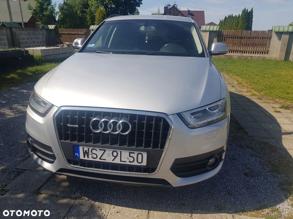 Audi Q3 2.0 TDI - 15