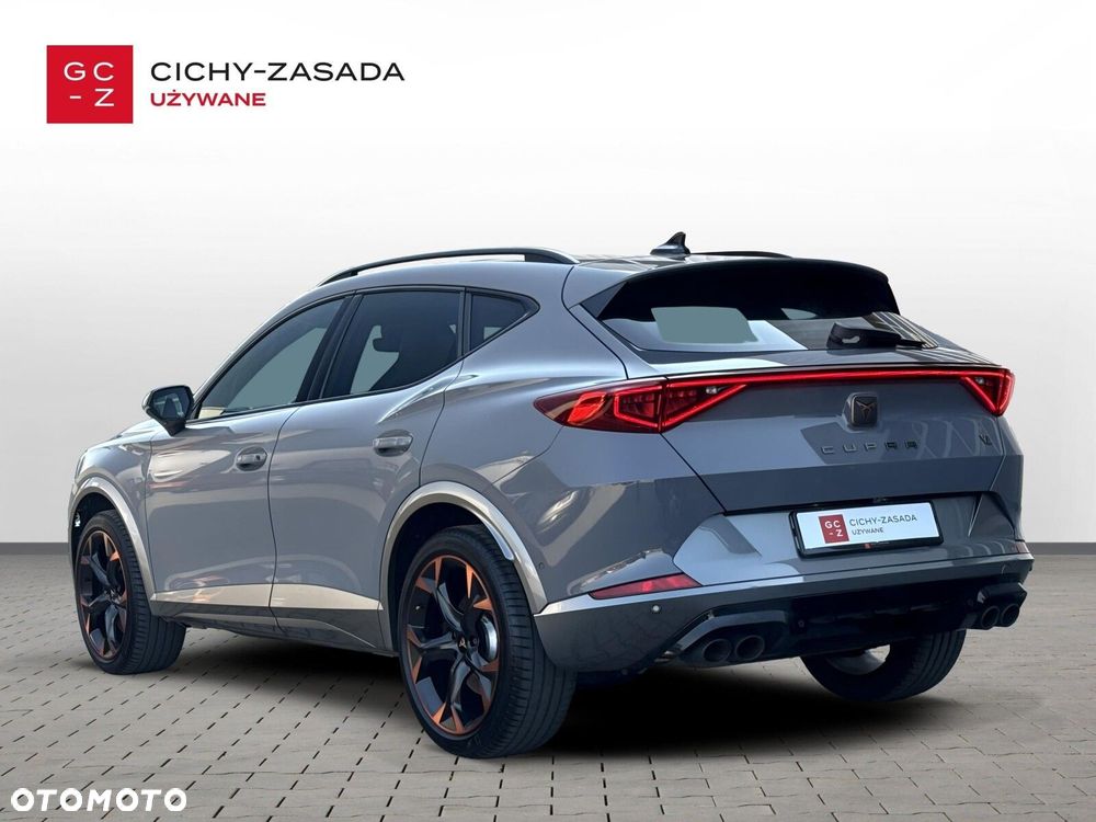 Cupra Formentor 2023 photo 3