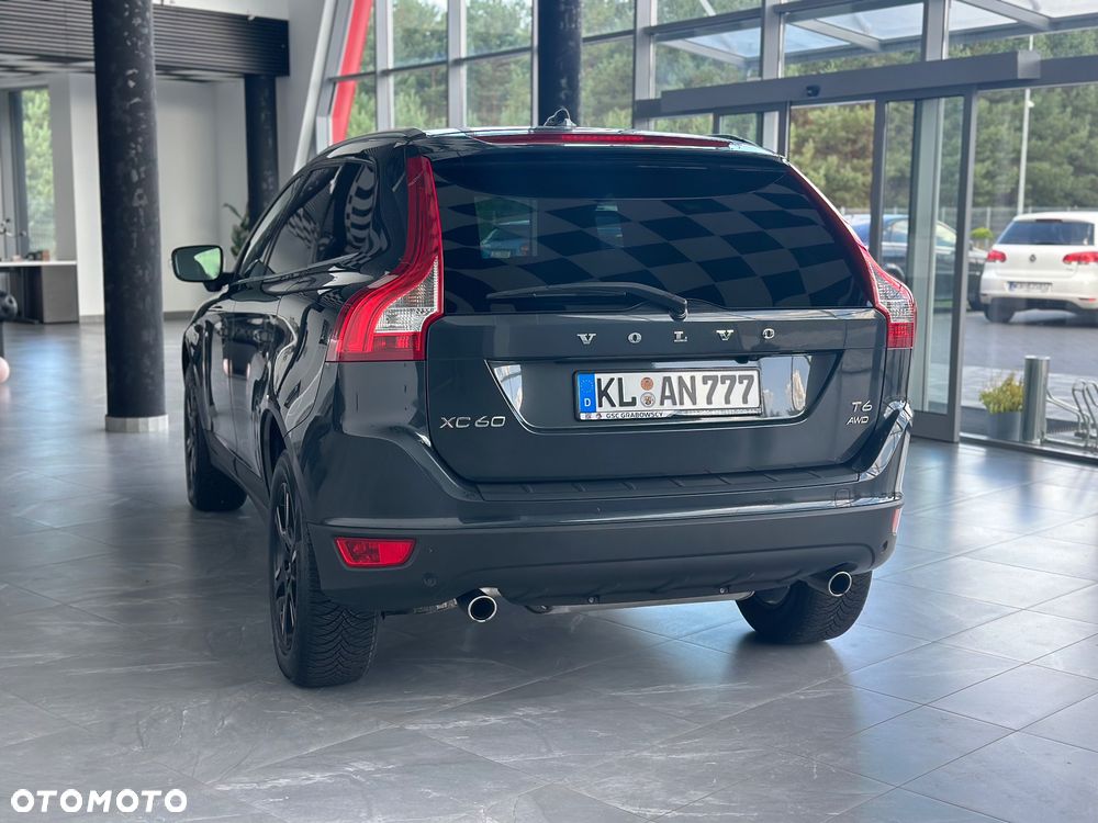 Volvo XC 60 - 10