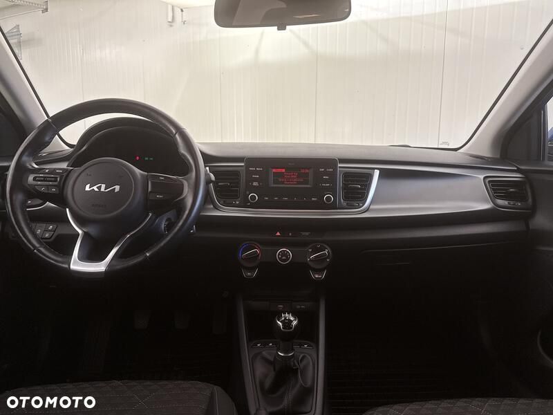 Kia Rio 1.2 M - 19