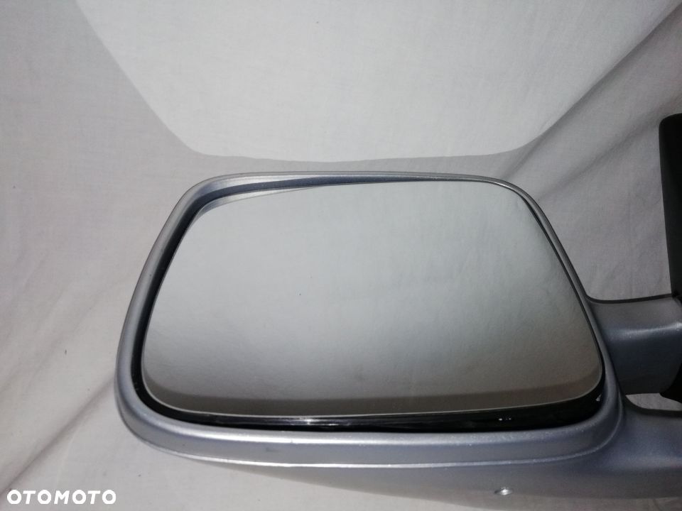 VW TRANSPORTER T4 T5 T6 LIFT CADDY AMAROC TOURAN TIGUAN SHARAN LEWE, PRAWE LUSTERKO PIN DOWOLNY KOLOR - 13