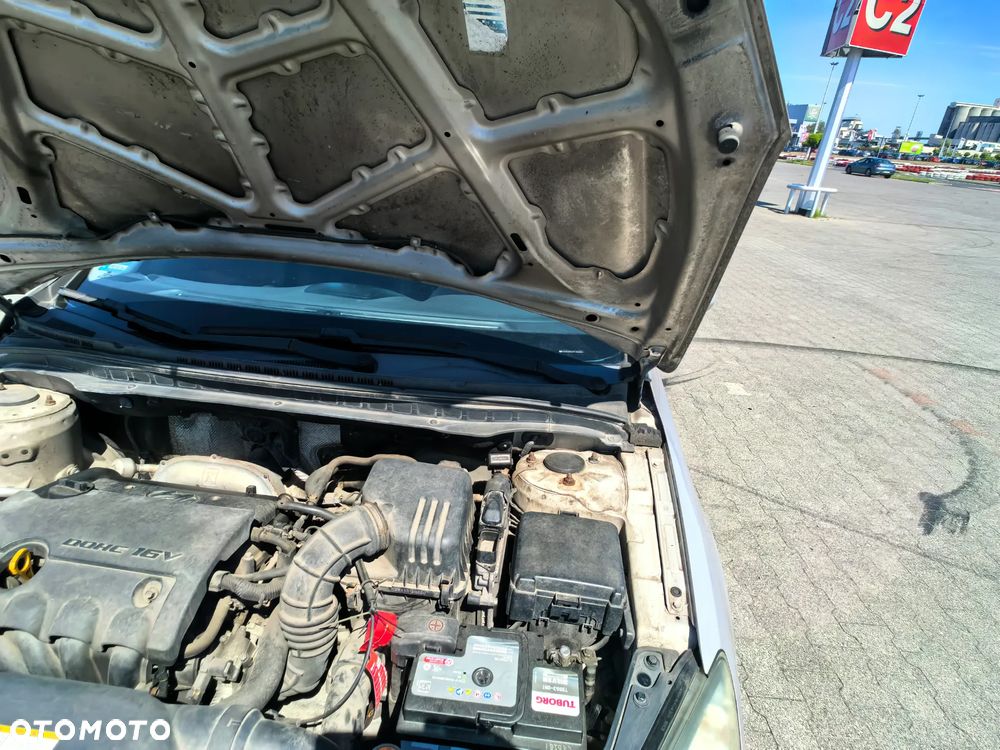 Hyundai i30 1.4 Classic + - 12