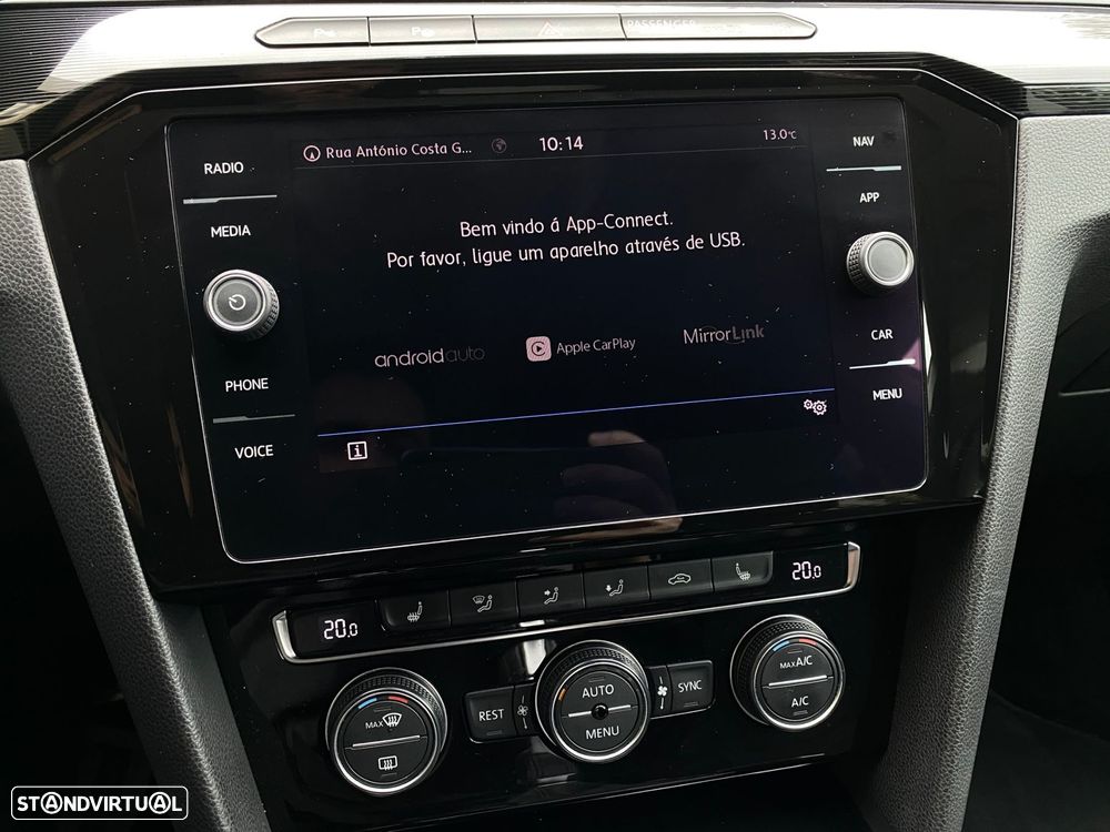 VW Arteon 2.0 TDI Elegance DSG - 23