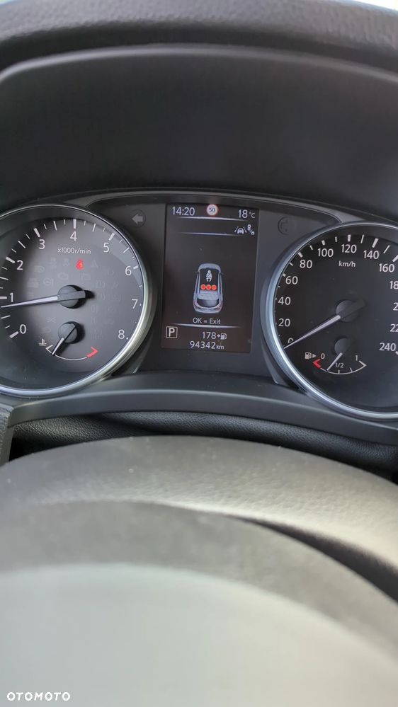 Nissan Qashqai 1.2 DIG-T Tekna+ Xtronic - 4