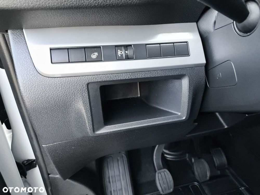 Toyota PROACE - 22