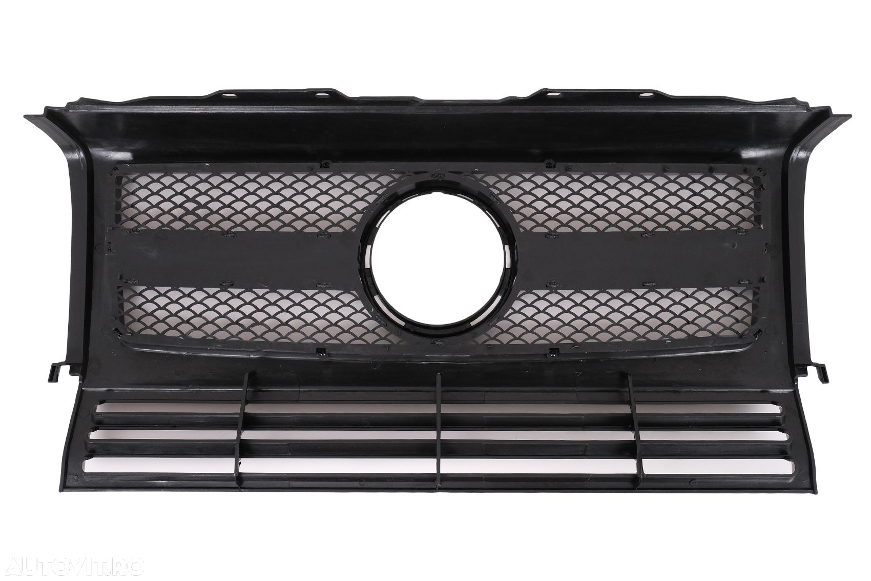 Grila Centrala compatibil cu Mercedes W463 G-Class (1990-2012) 2012 G6 - 5