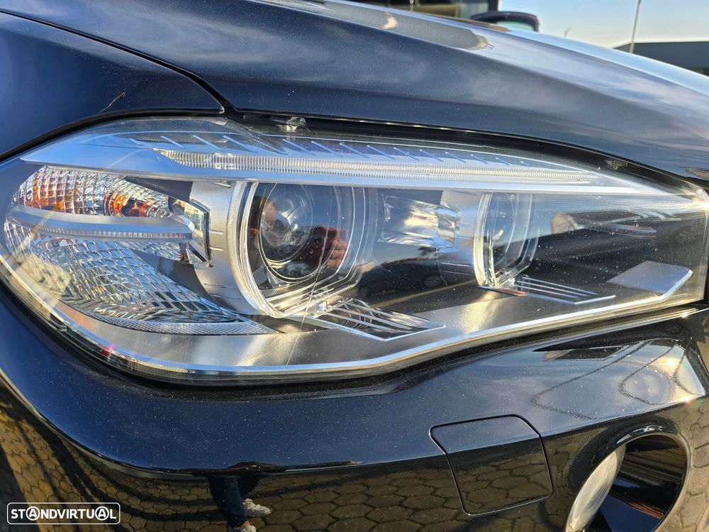 BMW X5 40e xDrive - 10