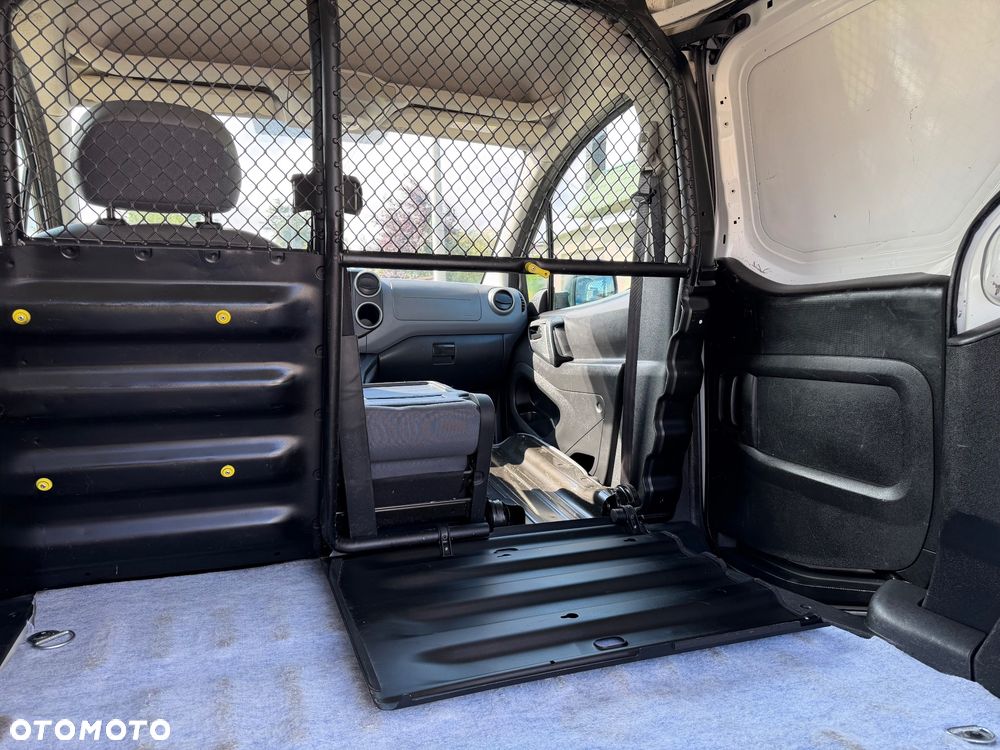 Citroën Berlingo - 13