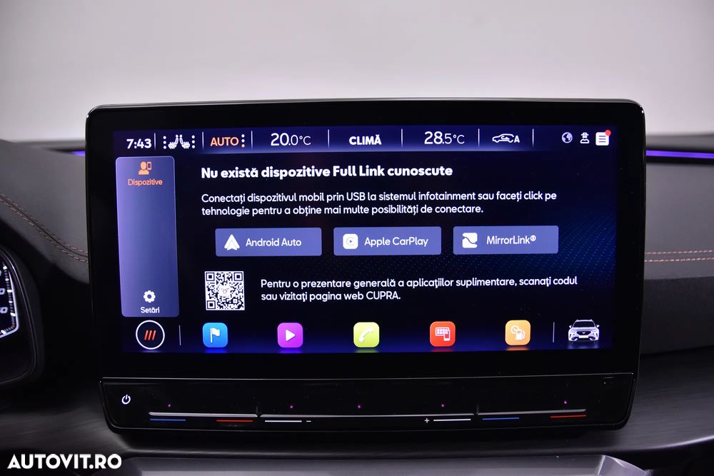 Cupra Formentor - 19