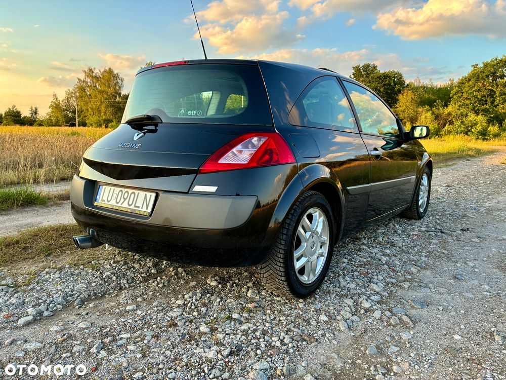 Renault Megane - 7