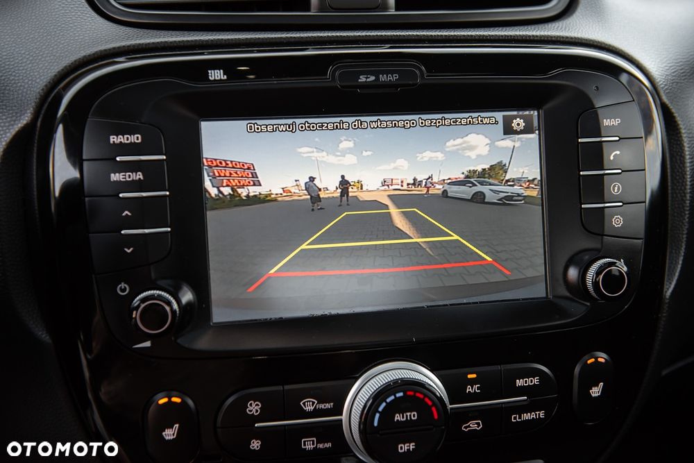 Kia Soul 1.6 T-GDI DCT FINAL EDITION - 22