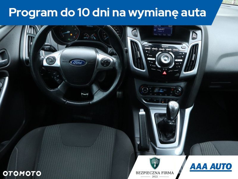 Ford Focus - 9