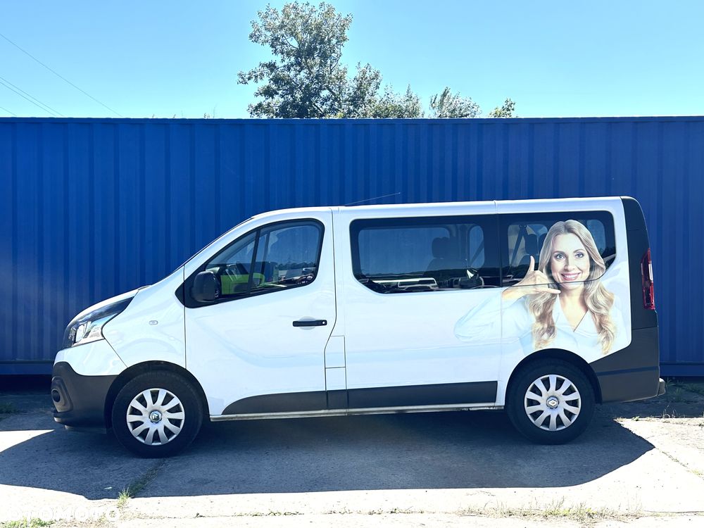 Renault Trafic - 4