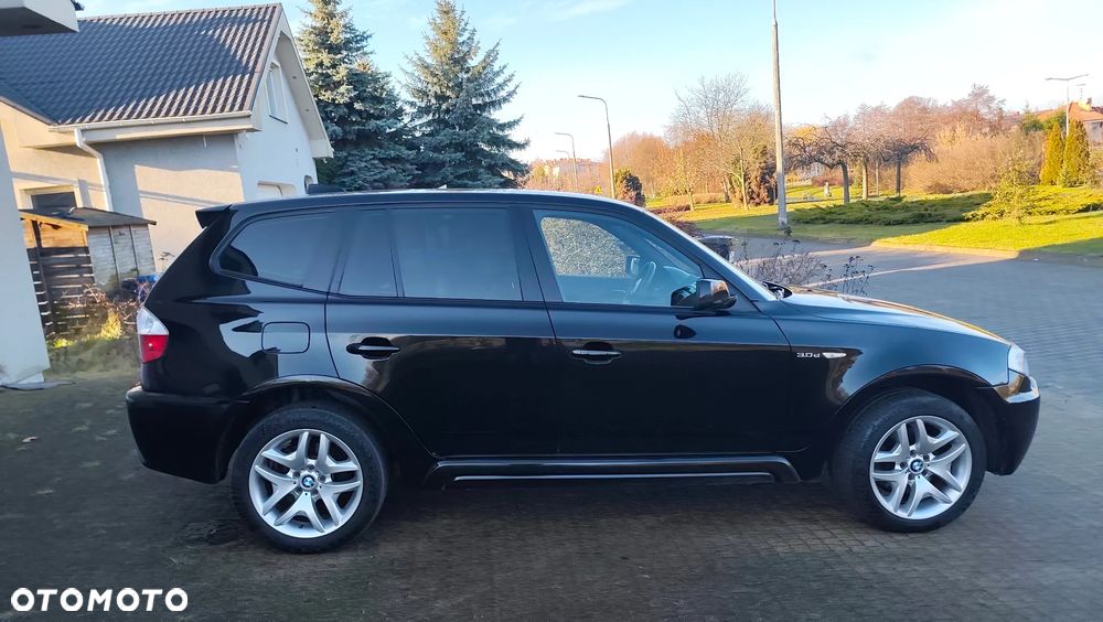 BMW X3 xDrive30d Limited Sport Edition - 17