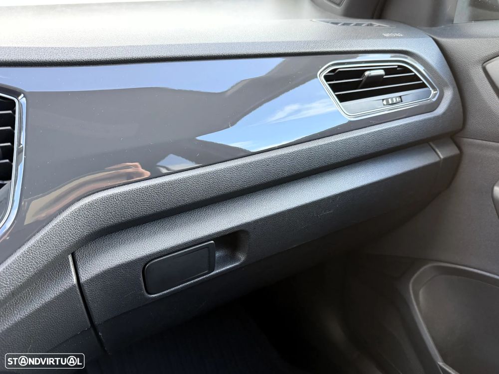 VW T-Roc 1.5 TSI Sport DSG - 24