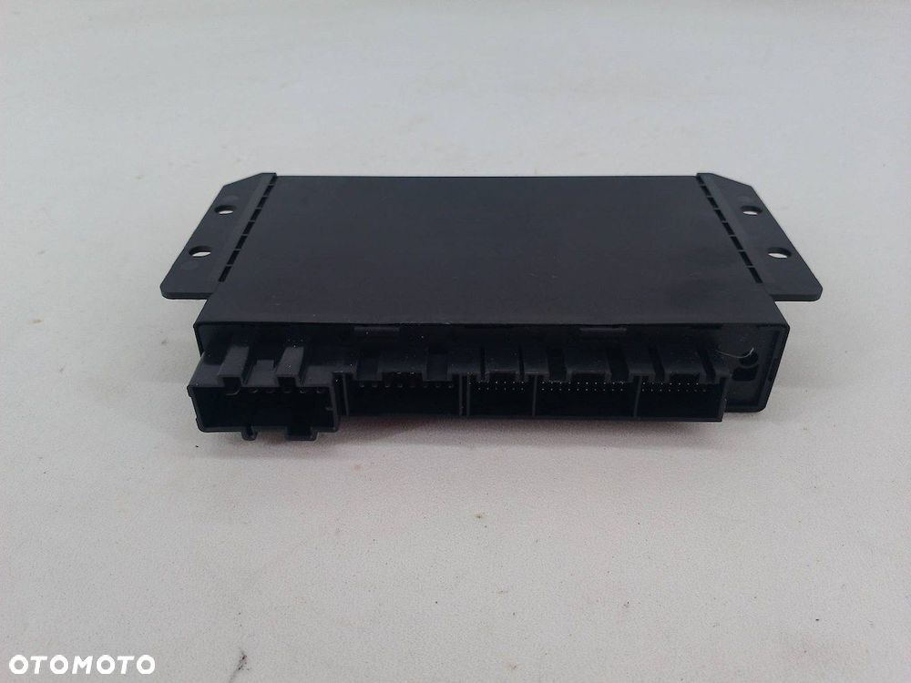 MODUŁ KOMFORTU AUDI A2 8Z0959433C TEMIC 1.4 16V - 2