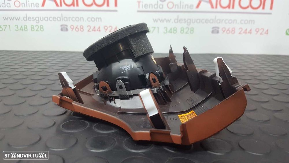 AERADOR FRENTE ESQUERDO HYUNDAI I10 SLE - 4