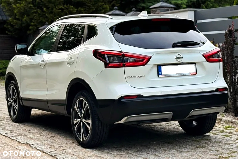 Nissan Qashqai 1.6 DIG-T Tekna+ - 18