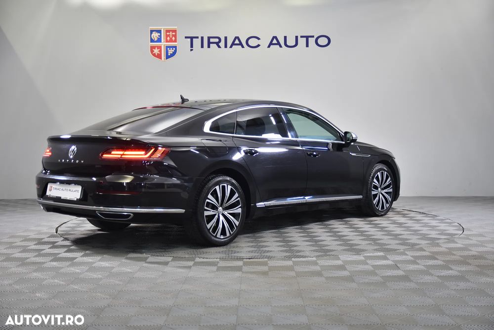 Volkswagen ARTEON - 5