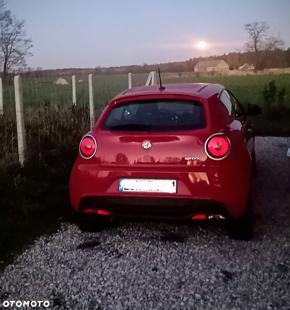 Alfa Romeo Mito 0.9 8V Turbo Twinair Super - 17