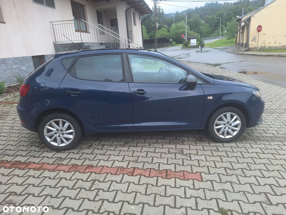 Seat Ibiza 1.0 MPI S&S XCELLENCE - 16
