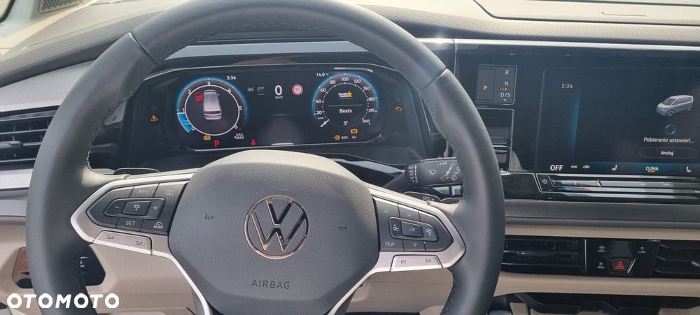 Volkswagen California - 5