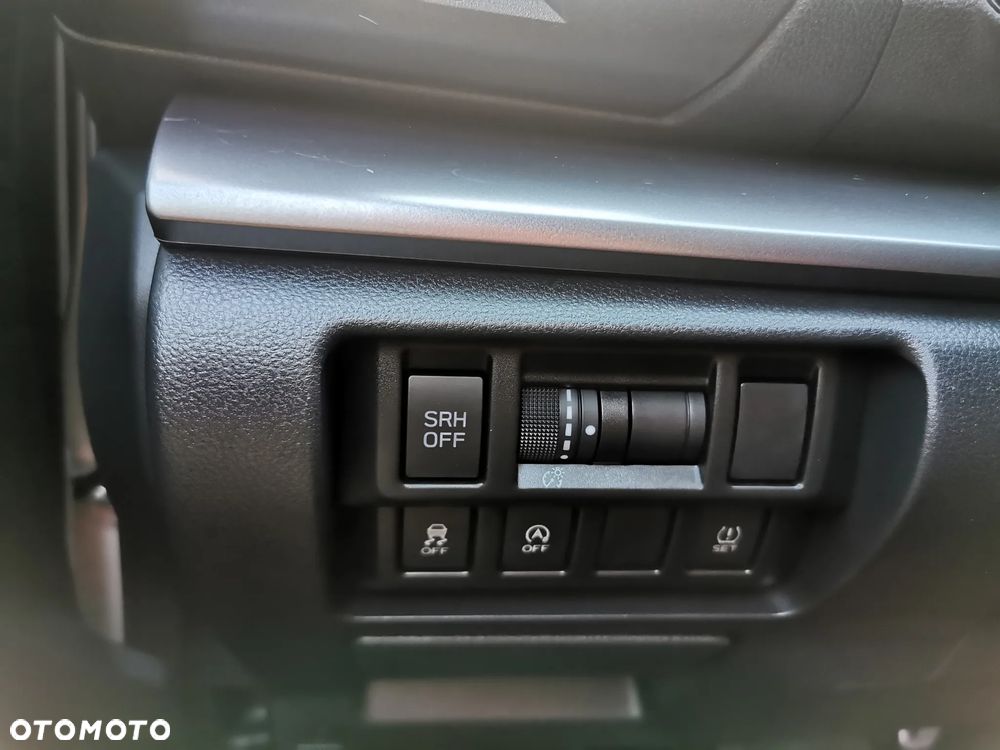 Subaru XV 1.6 i Active Lineartronic - 24