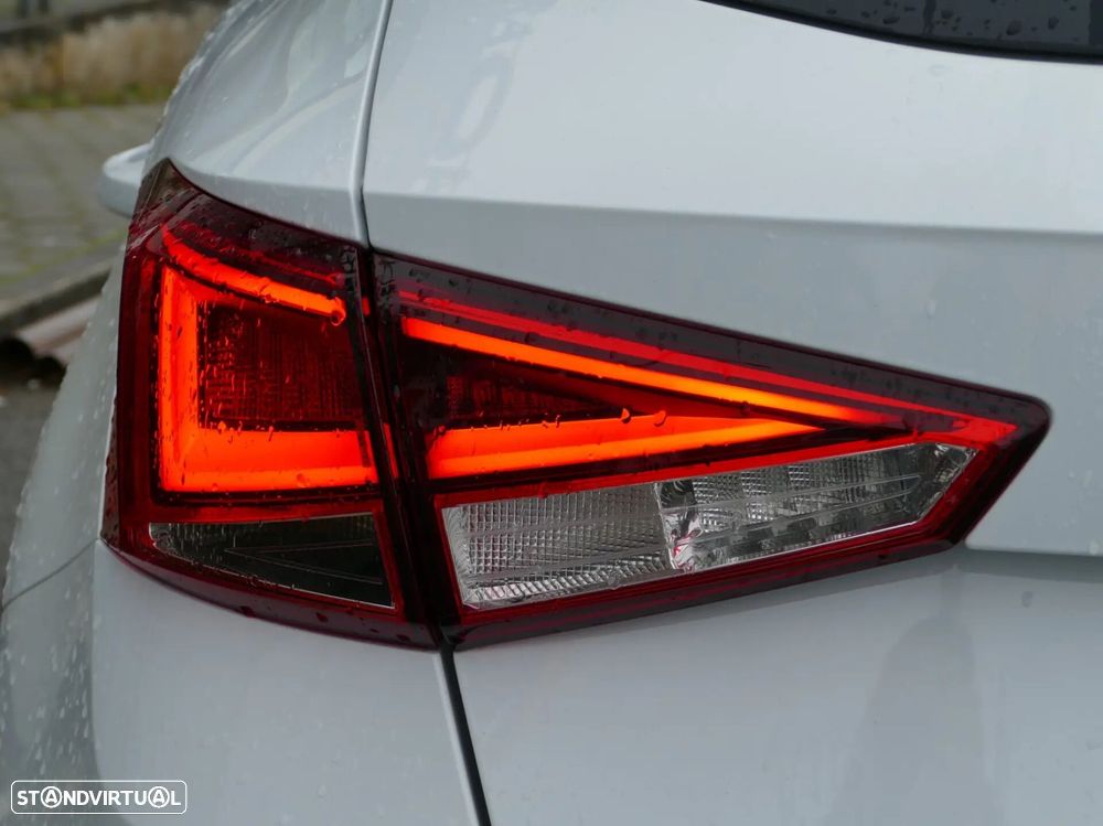 SEAT Arona 1.0 TSI FR - 10