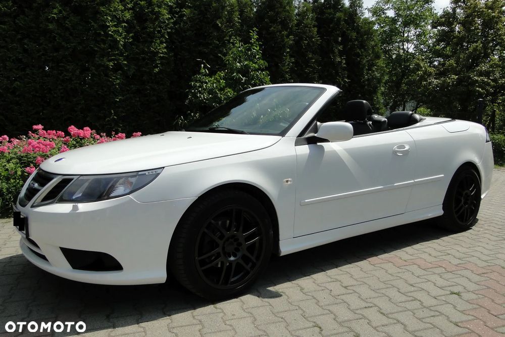 Saab 9-3 2.0 T Linear - 7