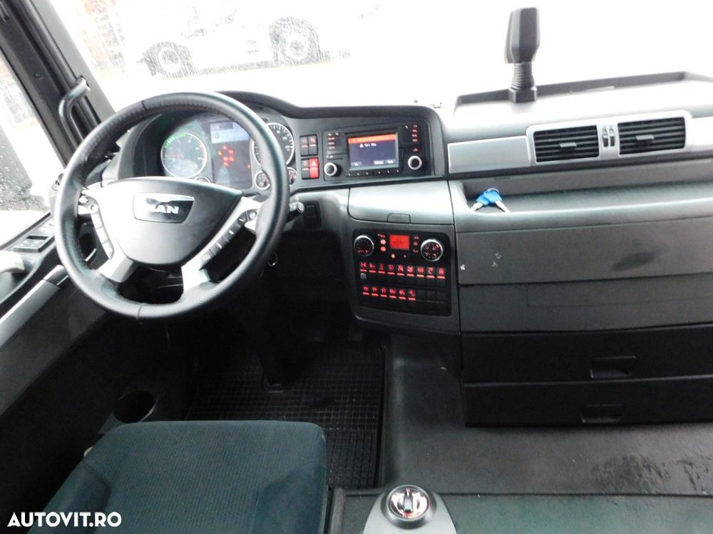 MAN Tgx - 6
