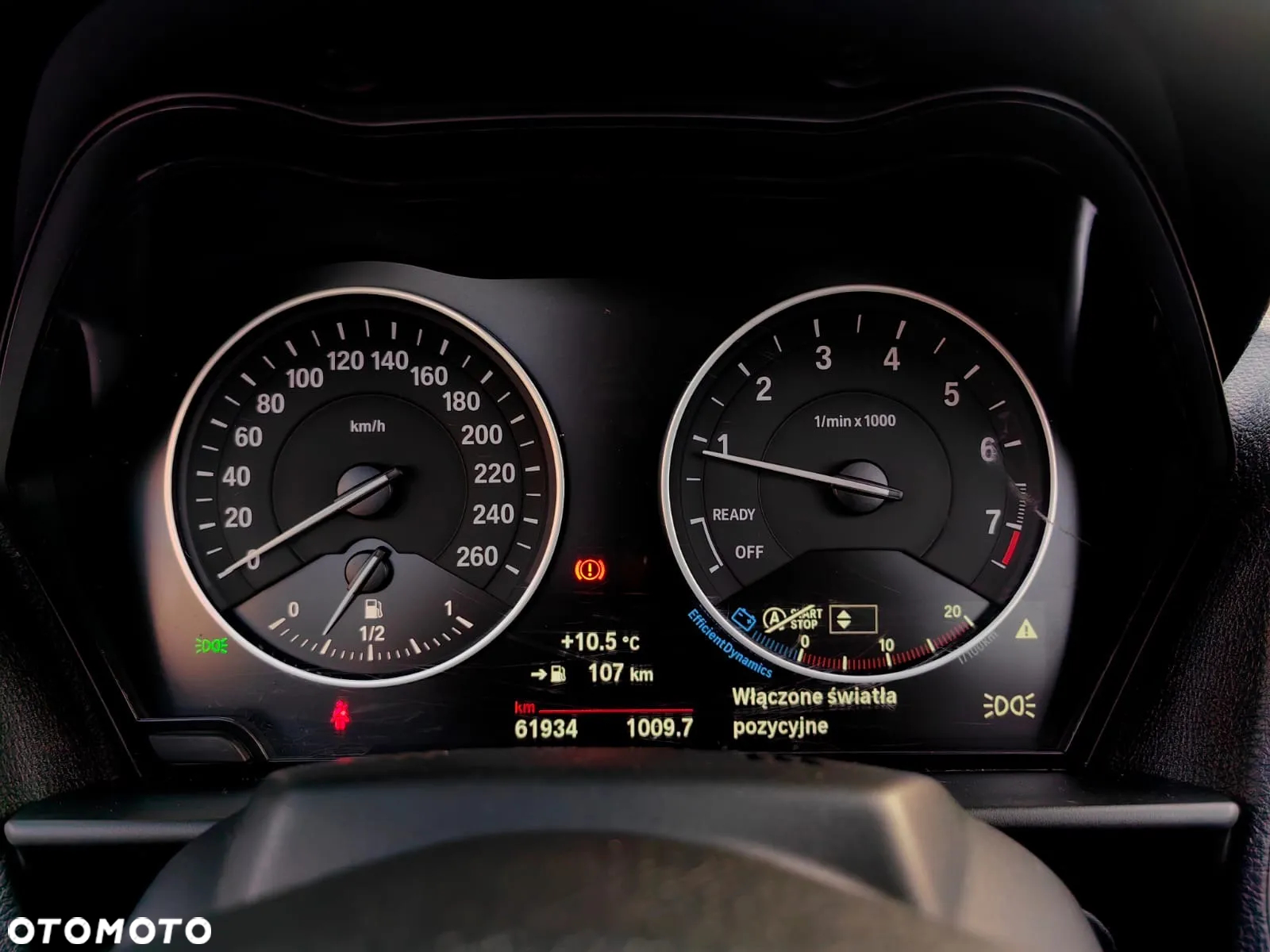 BMW Seria 2 218i Cabrio - 3
