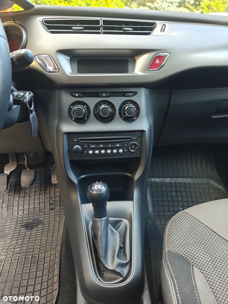 Citroën C3 1.2 VTi Attraction - 12