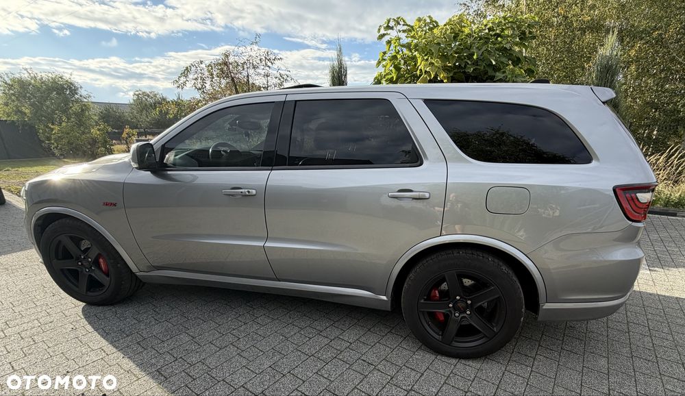 Dodge Durango 2018 photo 4