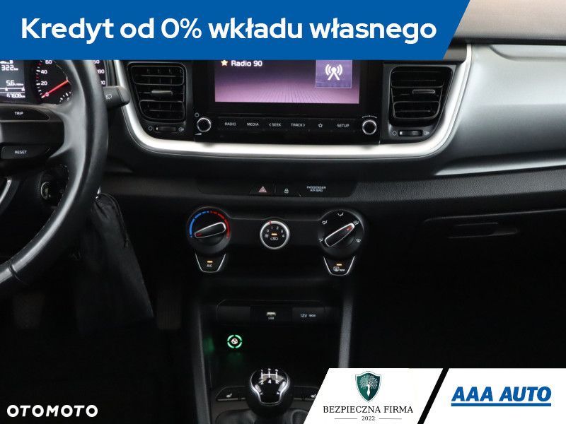 Kia Stonic - 14