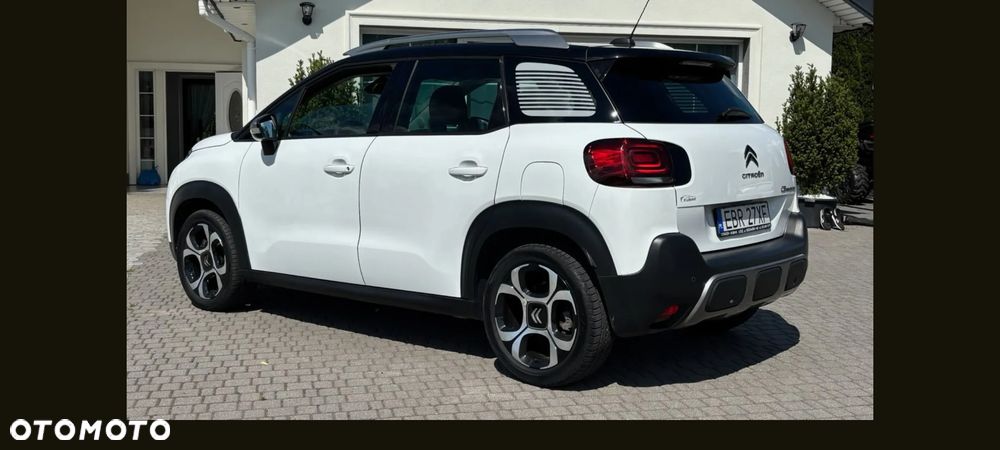 Citroën C3 Aircross - 7