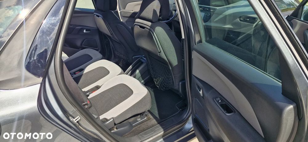 Citroën C4 Picasso BlueHDi 120 EAT6 Business Class - 6